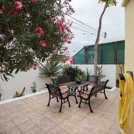 Сasa de vacaciones Ity House - *