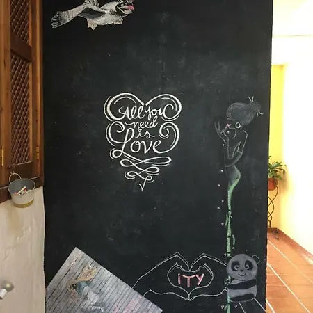 Ity House - Playa Honda (Lanzarote)