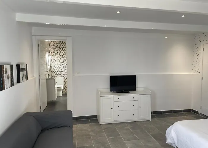 Ity House - Сasa de vacaciones