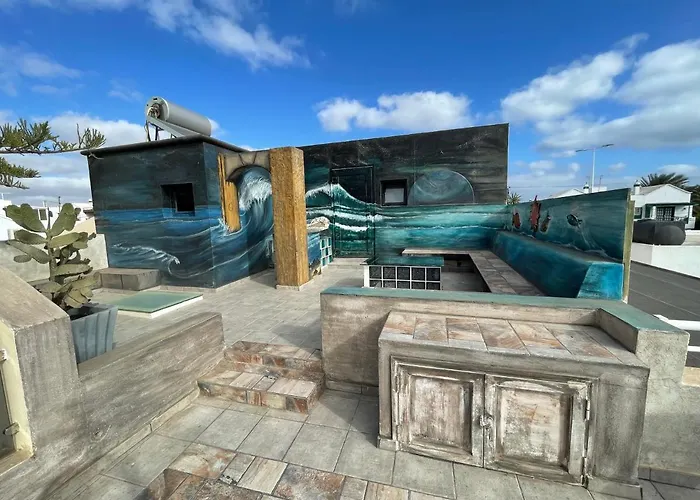 Prázdninový dům Ity House - *