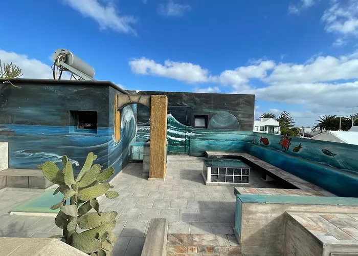 Ity House - Сasa de vacaciones *