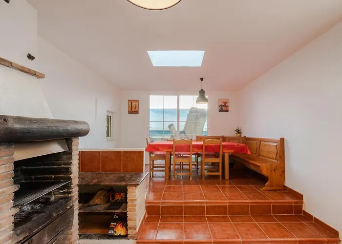 Ity House - Prázdninový dům Playa Honda (Lanzarote)