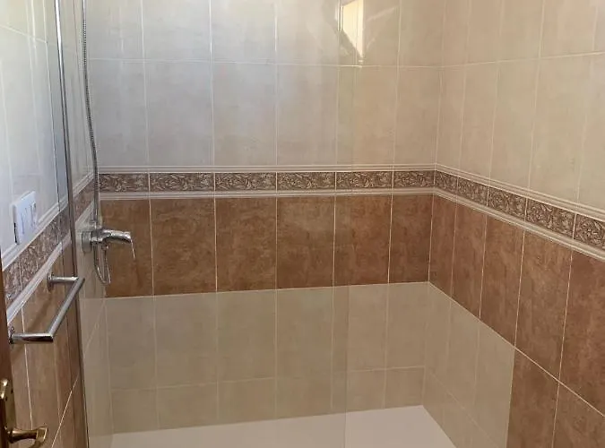 Prázdninový dům Ity House -