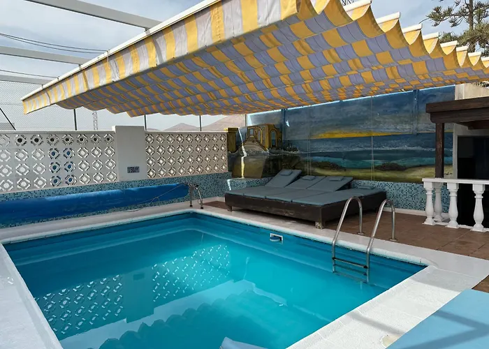 Ity House - Сasa de vacaciones