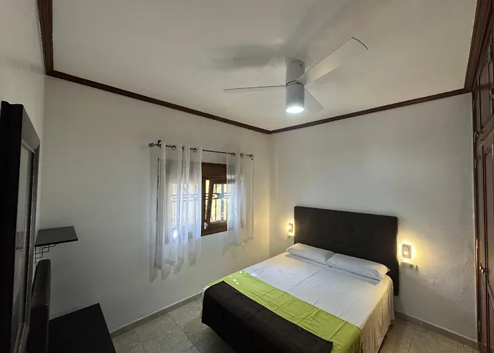 Prázdninový dům Ity House -