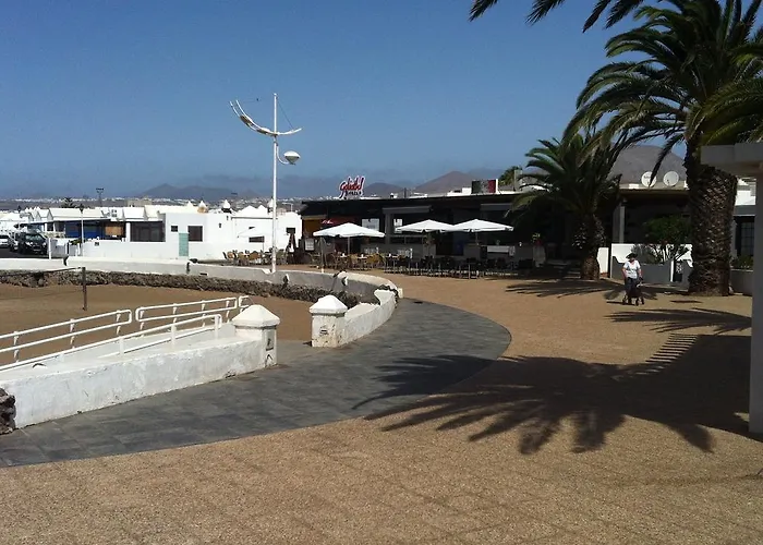 Сasa de vacaciones Ity House -