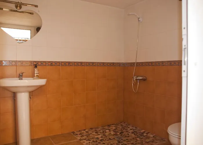 Ity House - * Playa Honda (Lanzarote)