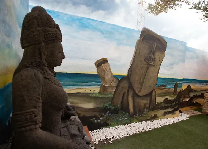 Ity House - Сasa de vacaciones