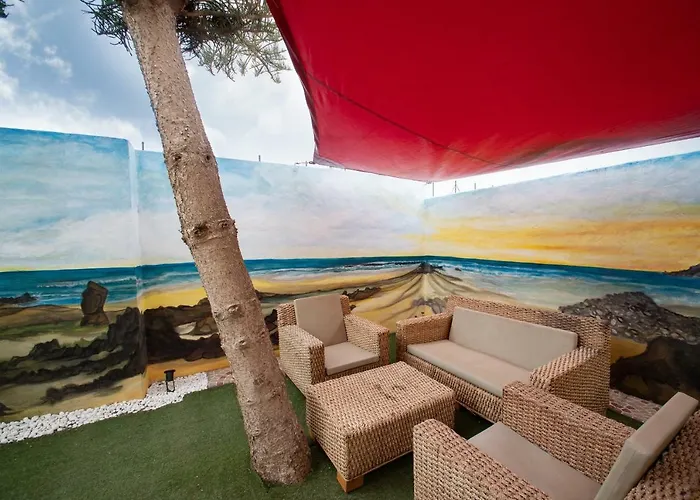 Сasa de vacaciones Ity House - *