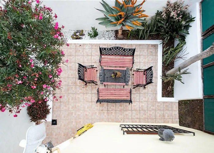 Nyaraló Ity House -