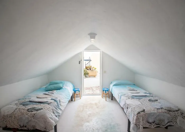 Ity House - Playa Honda (Lanzarote)