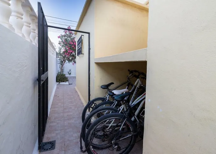 Ity House - Playa Honda (Lanzarote)