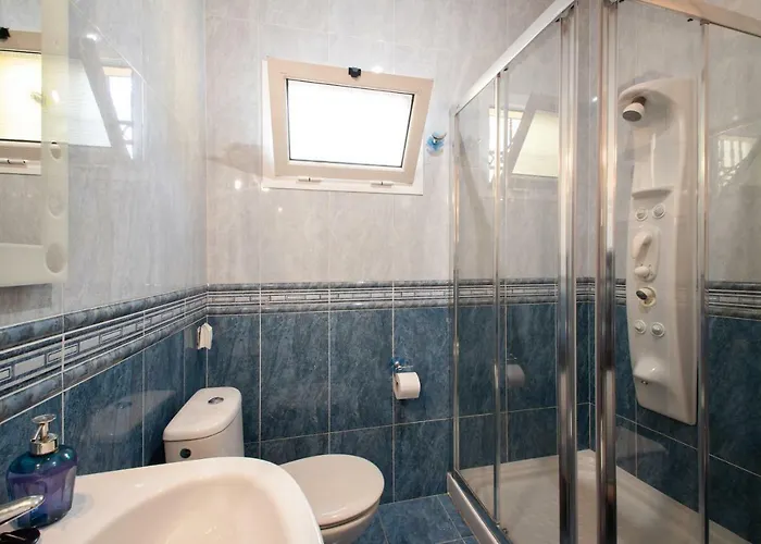 Ity House - Playa Honda (Lanzarote)