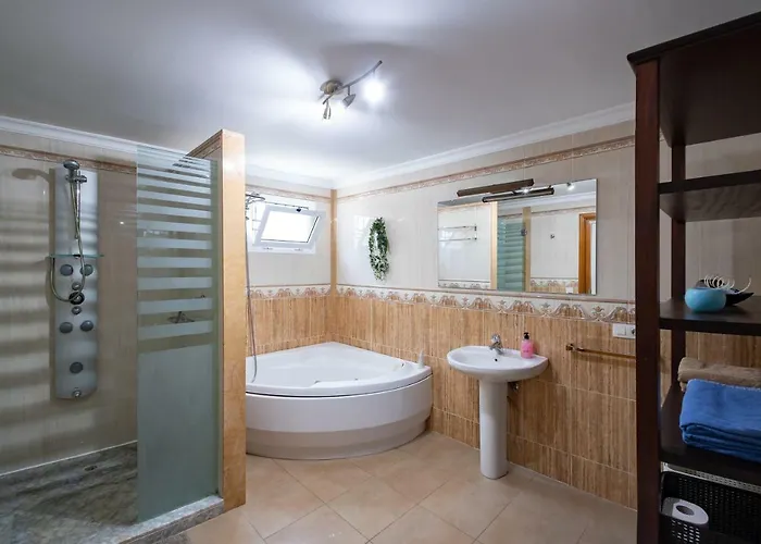 Ity House - Сasa de vacaciones *