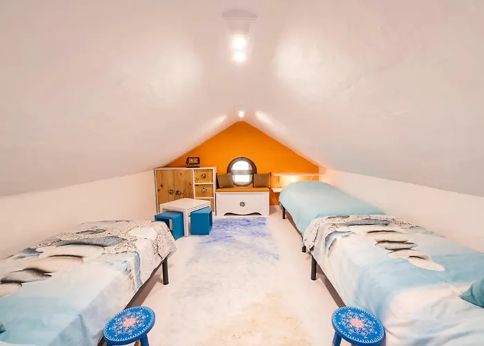 Ity House - Playa Honda (Lanzarote)