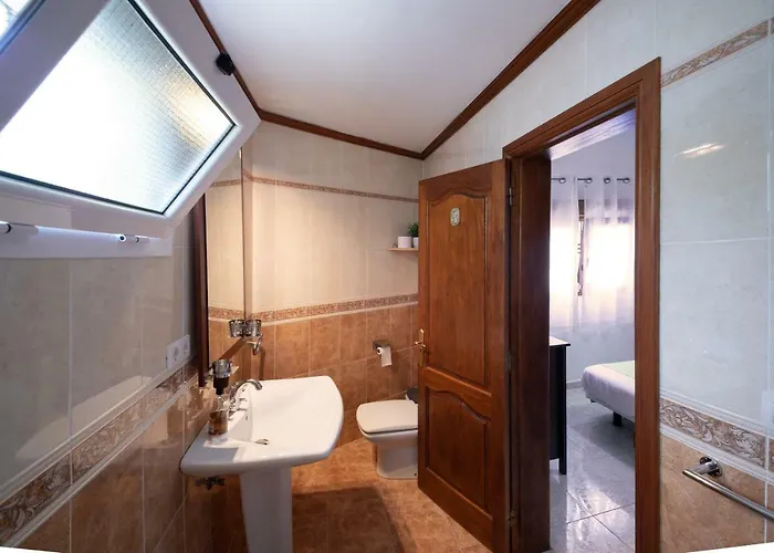 Ity House - Сasa de vacaciones *