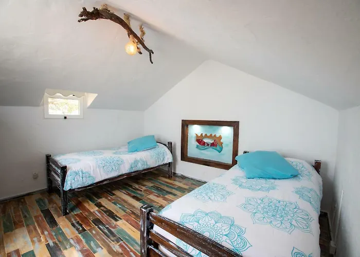 Ity House - Playa Honda