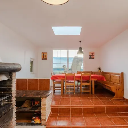 Ity House - Vakantiehuis Playa Honda (Lanzarote)