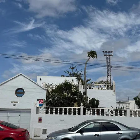 Ity House -