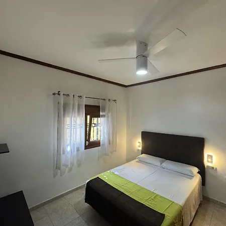 Vakantiehuis Ity House -