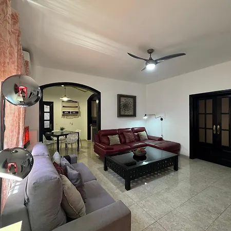 Vakantiehuis Ity House -